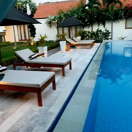 The Edicha Bed & Breakfast