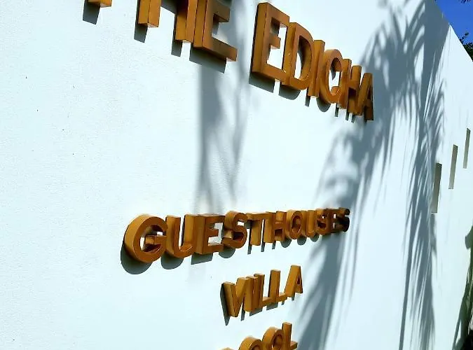 The Edicha